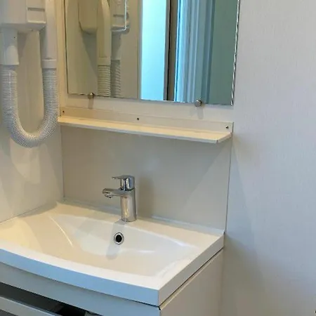 Kemp Mobil-home Avec Terrasse Au Mas Llinas - Api-1-52-373 *