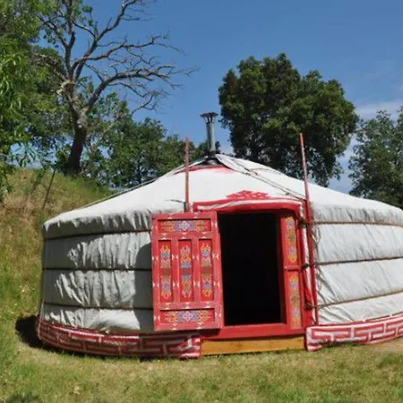 Mobil-home Avec Terrasse Au Mas Llinas - Api-1-52-373 Kemp *